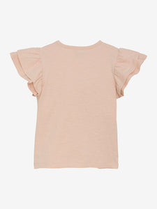 T-shirt fraise