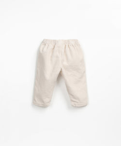 Pantalon Corduroy