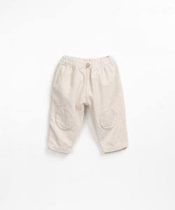 Pantalon Corduroy