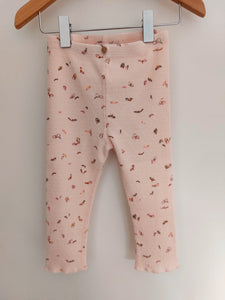 Pantalon "nature" Play Up