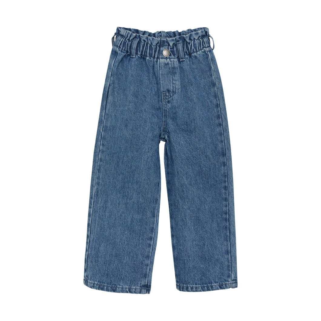 Jeans large Enfant