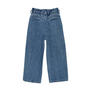 Jeans large Enfant