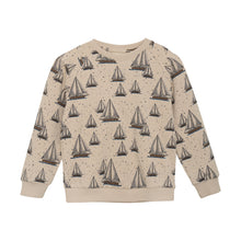 Charger l&#39;image dans la galerie, Sweat Bateau
