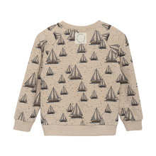 Charger l&#39;image dans la galerie, Sweat Bateau
