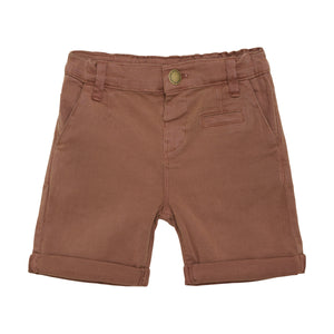 Short marron