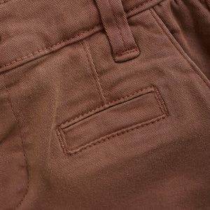 Short marron