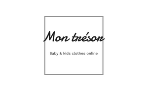 Boutique mon trésor