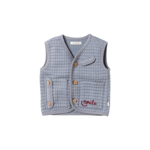 Gilet Stormy