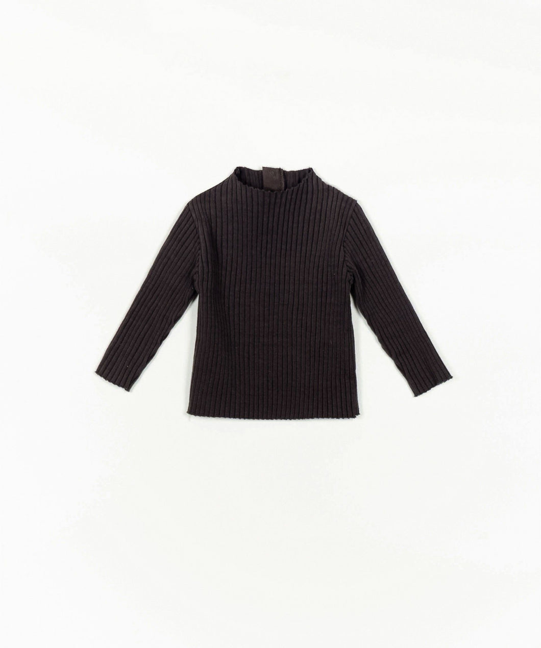 Rib sweater Play up