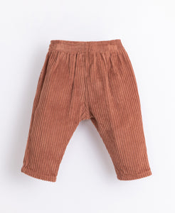 pantalon play up sanguine