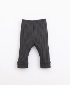 Pantalon play up rayures