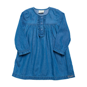 robe jeans Enfant