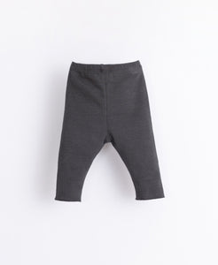 legging gris play up