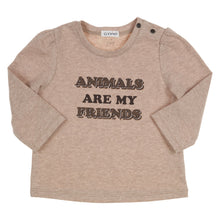 Charger l&#39;image dans la galerie, T-shirt Gymp Animals
