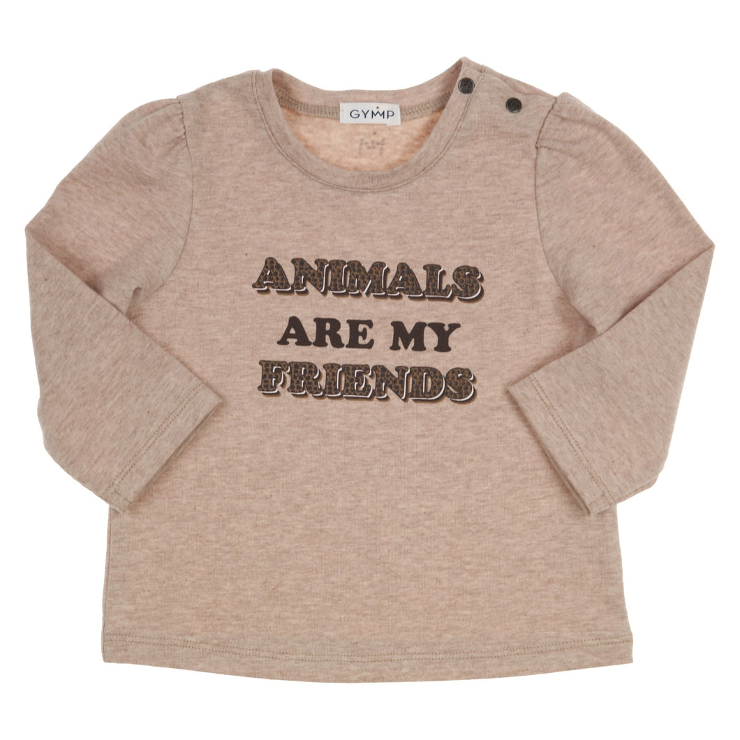 T-shirt Gymp Animals