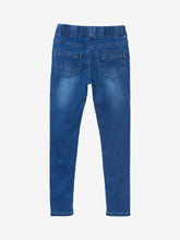 Charger l&#39;image dans la galerie, Jeggings Blue Denim
