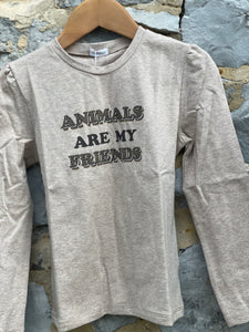 T-shirt Gymp Animals